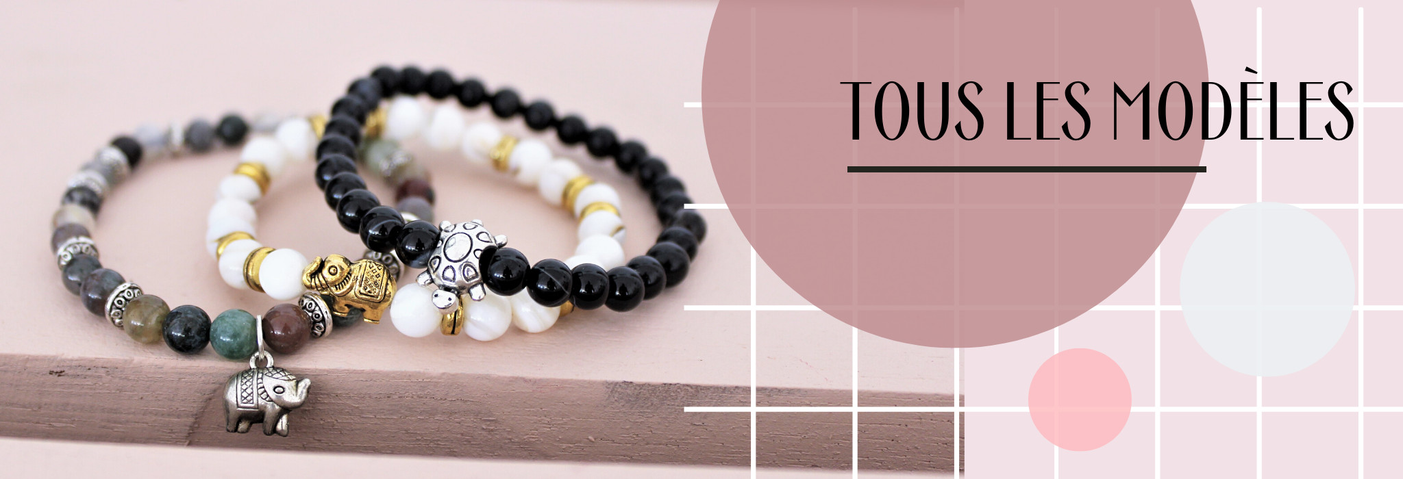 Bannière all models