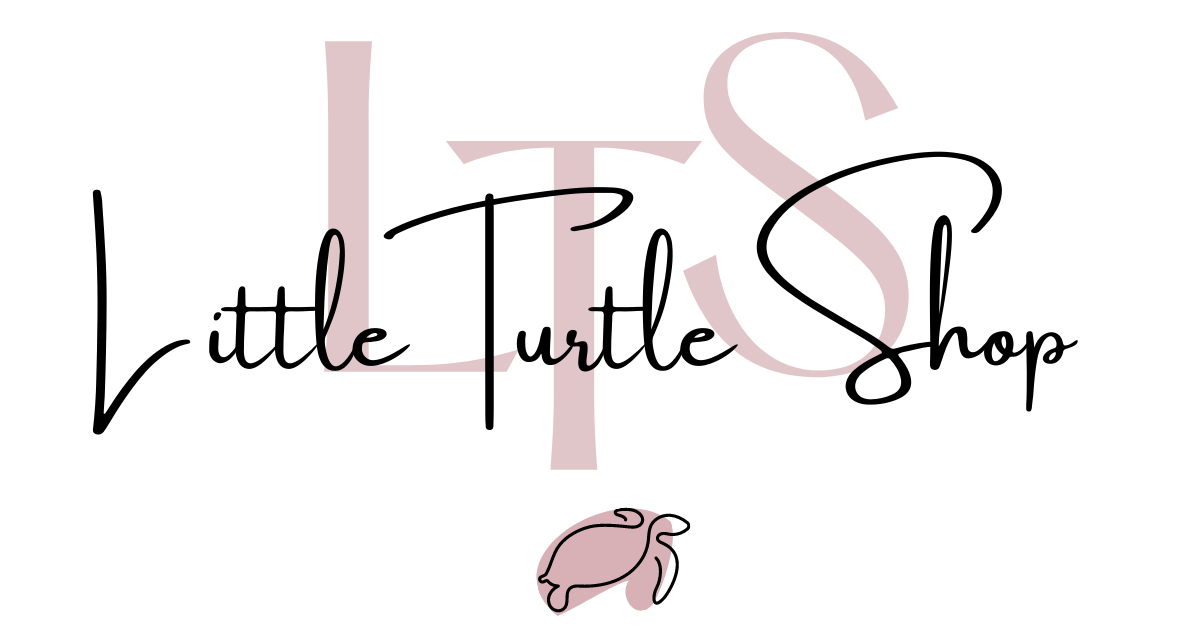 Logo Little Turtle
