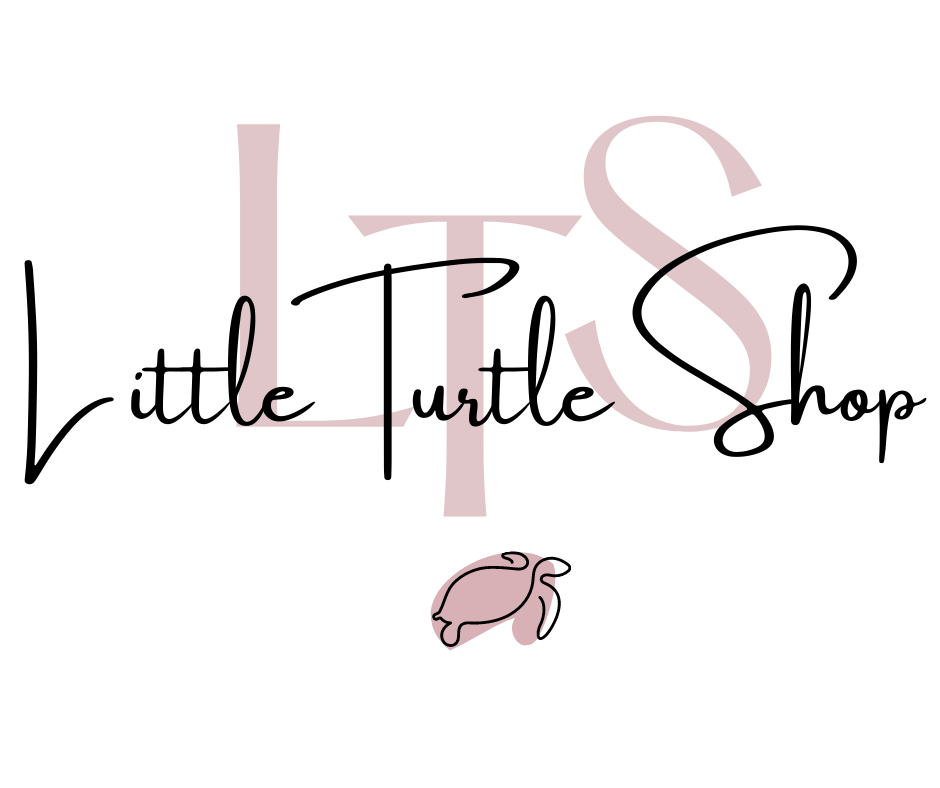 Logo Little Turtle
